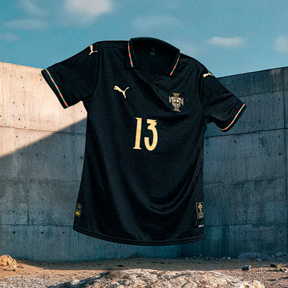 Portugal Homenaje Pantera Negra | Edición Especial