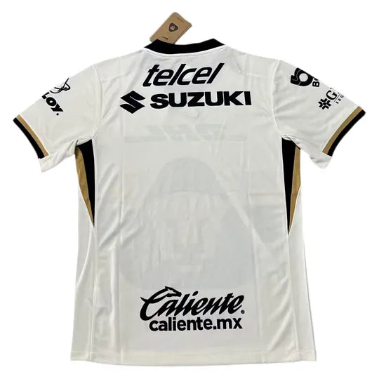 Pumas UNAM Local Fan 25/26