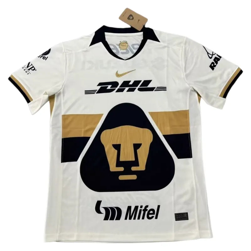 Pumas UNAM Local Fan 25/26