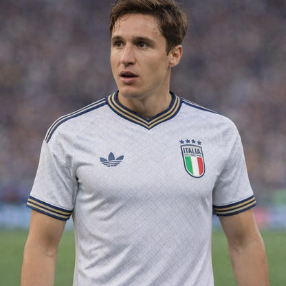 Italia Visita 2026 - Copa Mundial