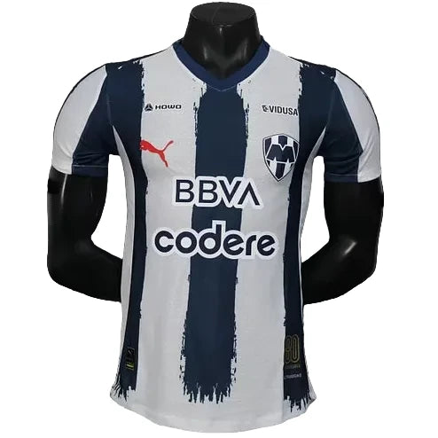 Rayados Monterrey Local 25/26