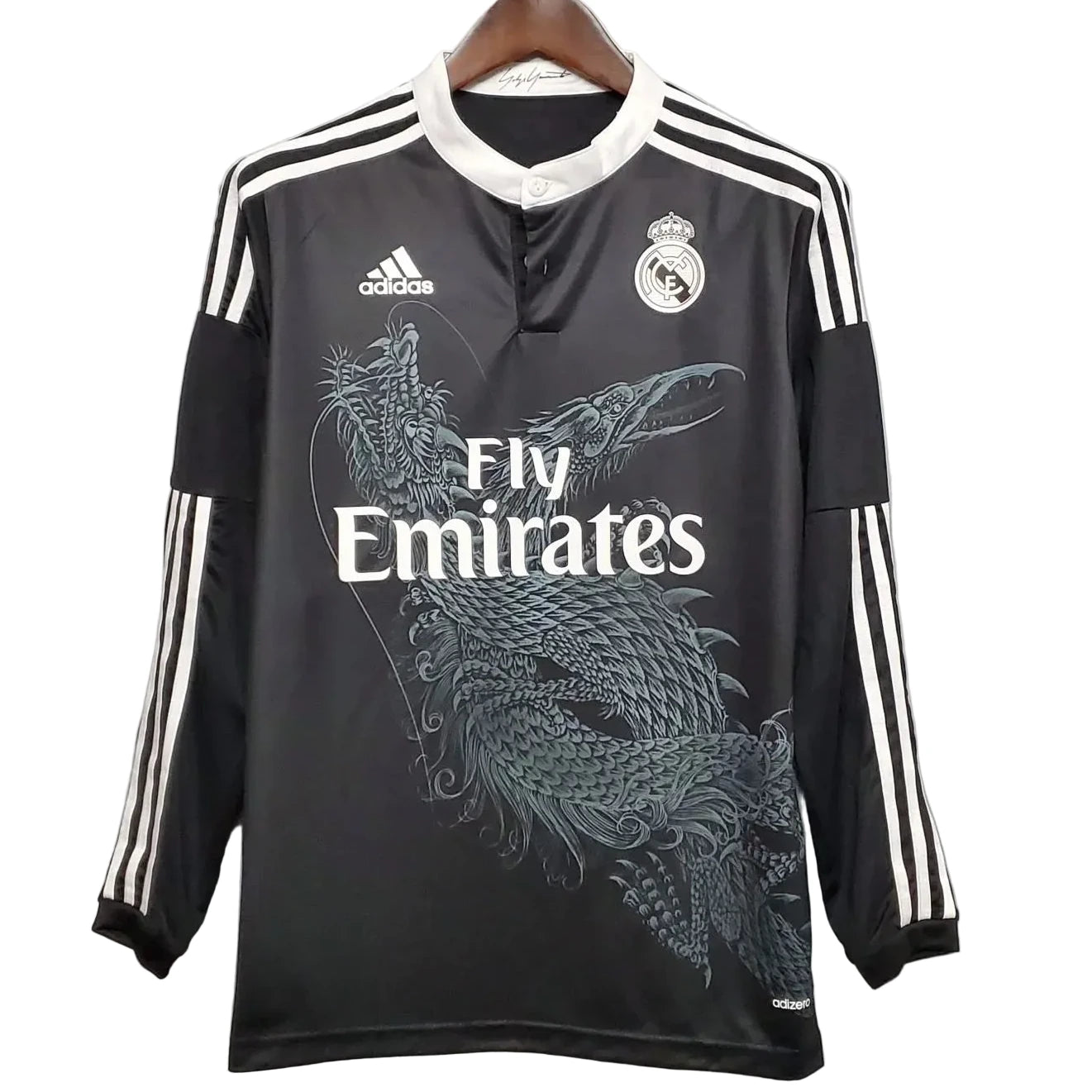 Real Madrid Tercera 14/15