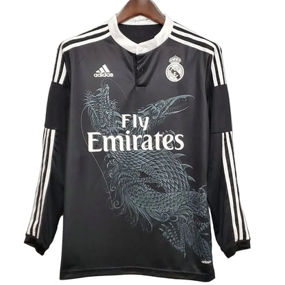 Real Madrid Tercera 14/15
