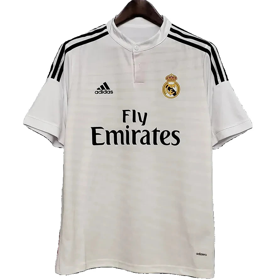 Real Madrid Local 14/15