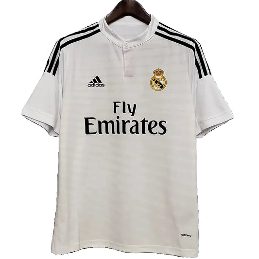 Real Madrid Local 14/15