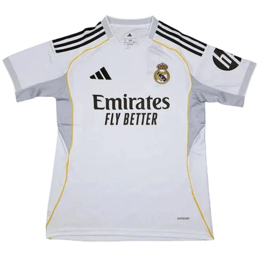 Real Madrid Local 25/26