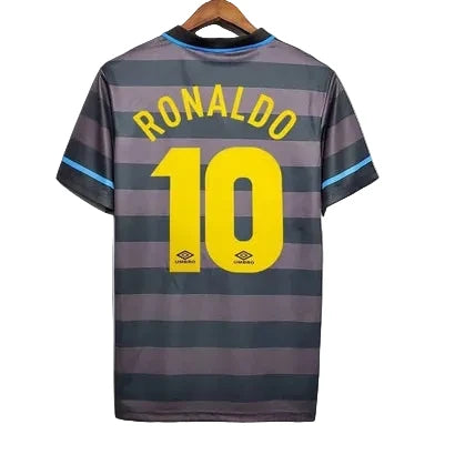 Inter de Milán Local 97/98 - Ronaldo 10