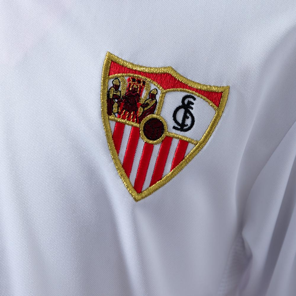 Sevilla FC Local 12/13
