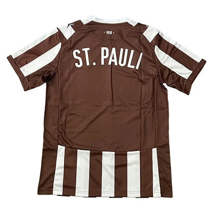 ST Pauli Local 25/26
