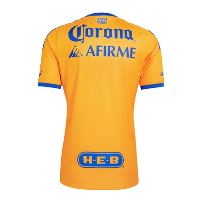 Tigres UANL 26-27