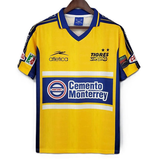 Tigres UANL Local 99/00