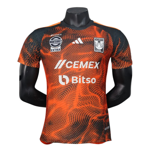 Tigres UANL Tercera 23/24 - Versión Jugador