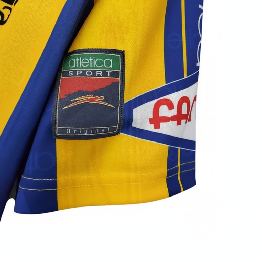 Tigres UANL Local 99/00