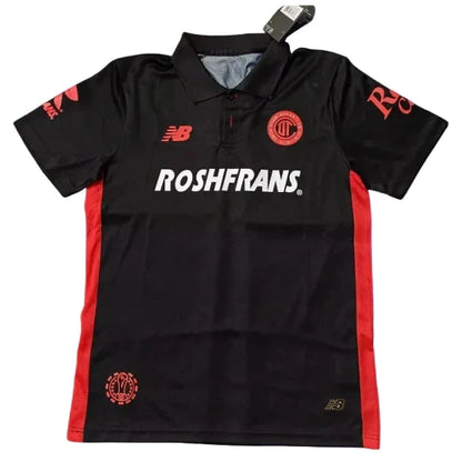 Toluca Tercera Fan 25/26