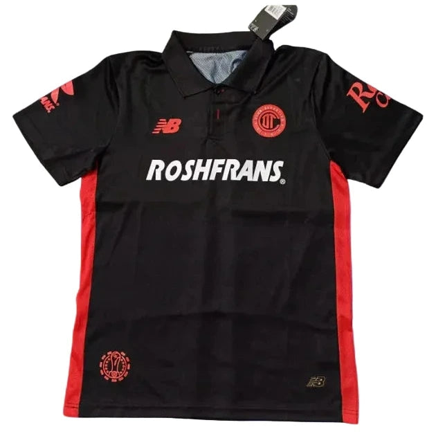 Toluca Tercera Fan 25/26