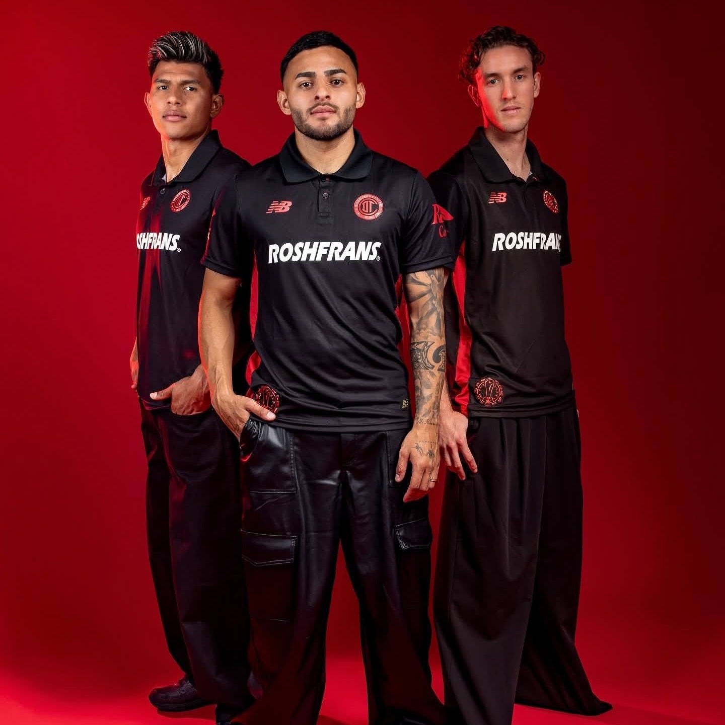 Toluca Tercera 25/26