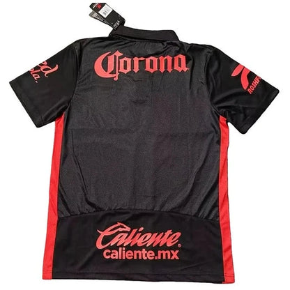 Toluca Tercera Fan 25/26