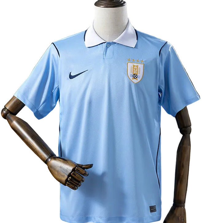 Uruguay Local 2026 - Copa Mundial