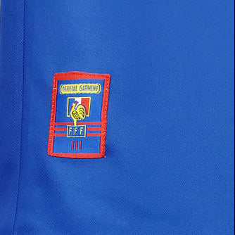 Francia Local 1998 – Zidane 10