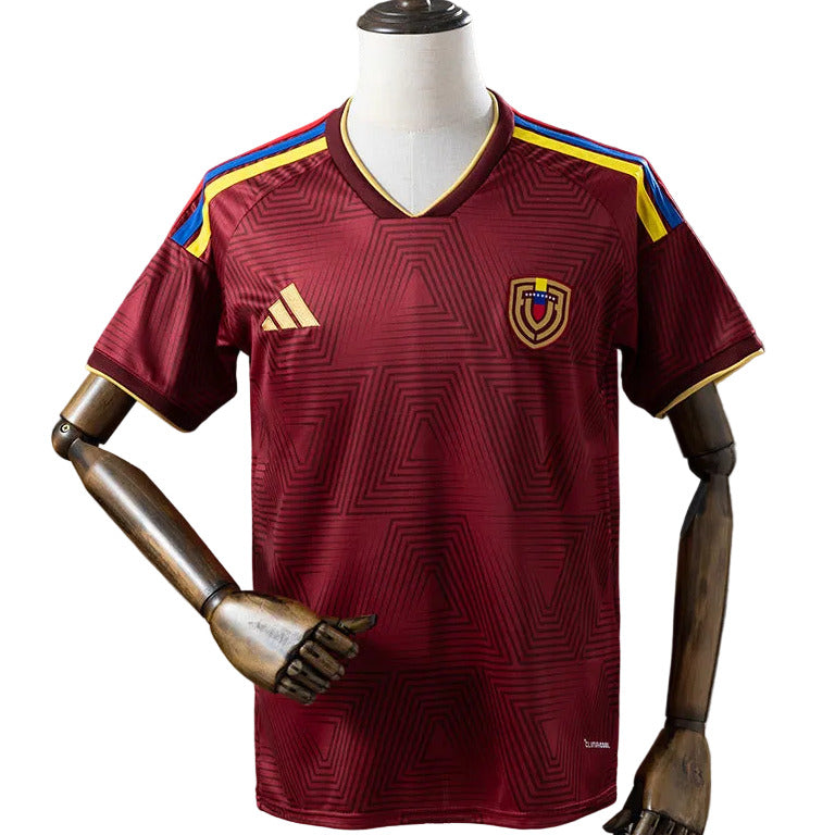 Venezuela Local 2026