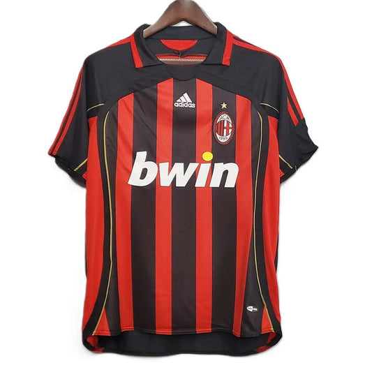 AC Milan Local 06/07 – Kaká 22
