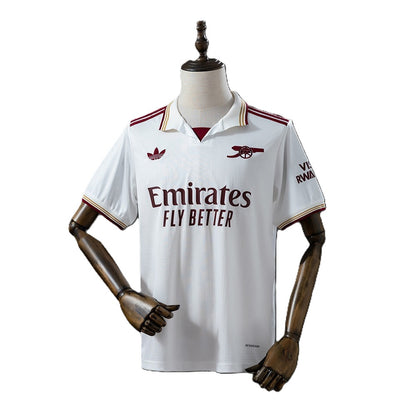 Arsenal FC Tercera 25/26