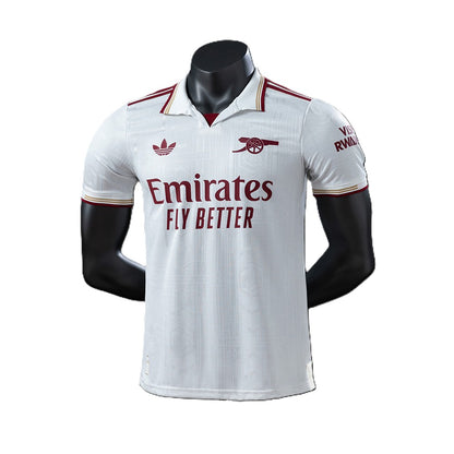 Arsenal FC Tercera 25/26