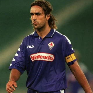 Fiorentina Local 1998