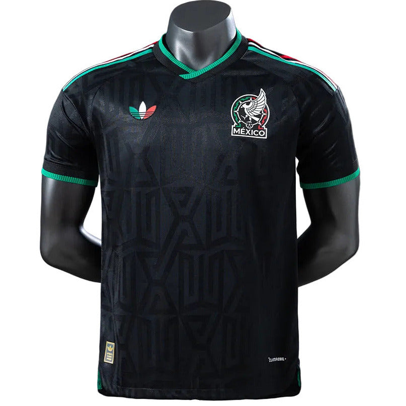 Mexico Tercera 2026 - Copa Mundial