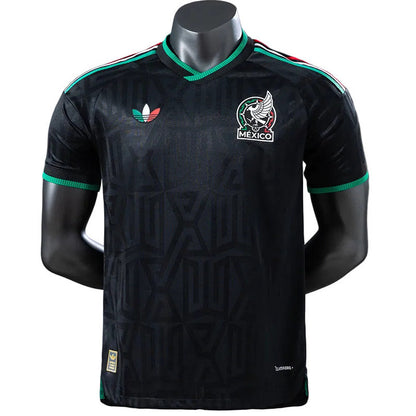 Mexico Tercera 2026 - Copa Mundial