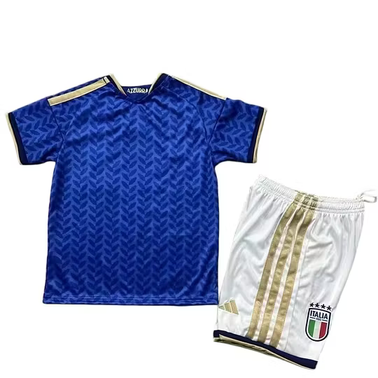Italia Local 2026 Niños - Copa Mundial