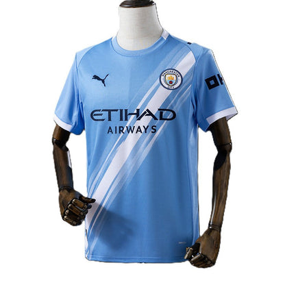 Manchester City Local 25/26