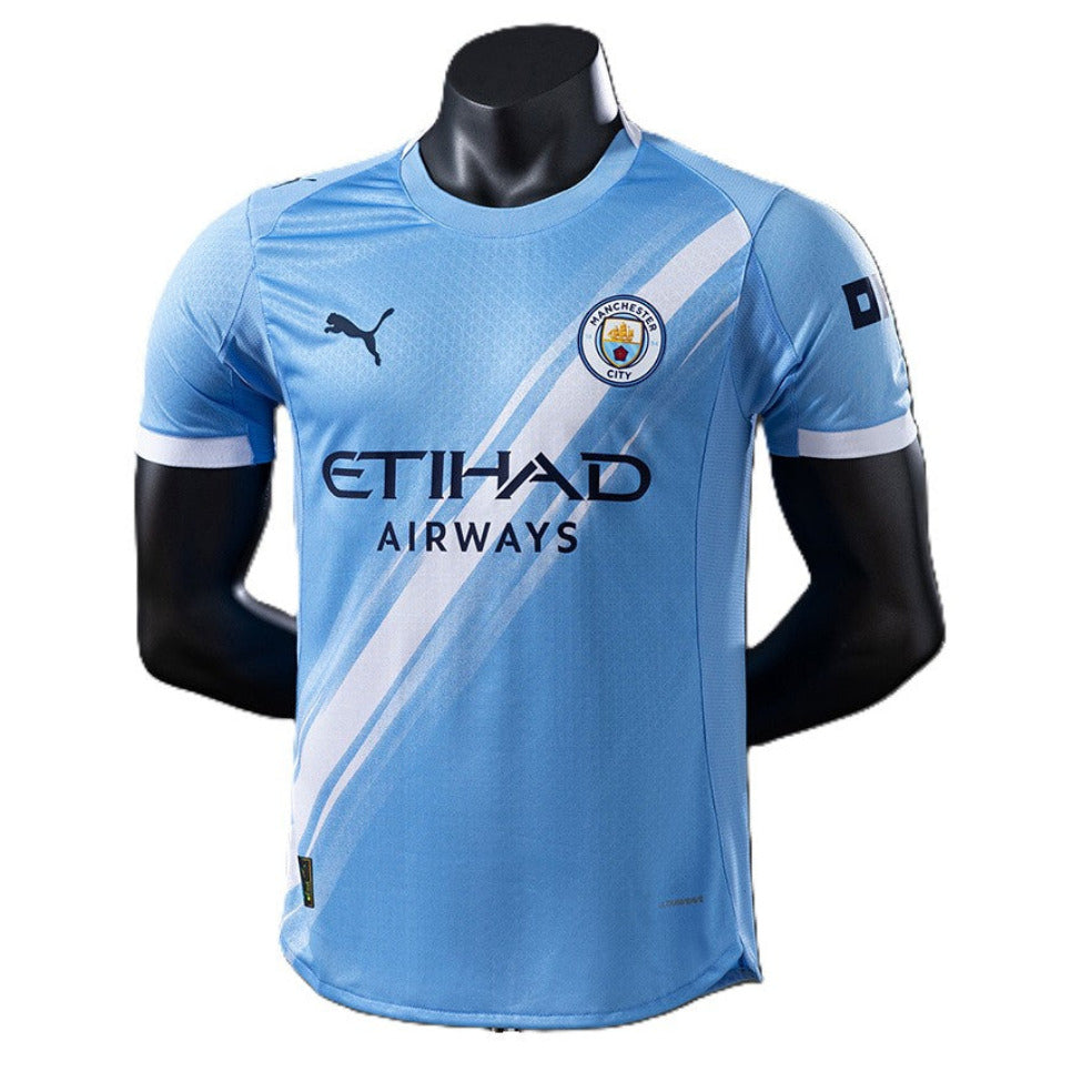 Manchester City Local 25/26