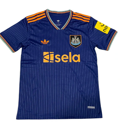 Newcastle United 25/26
