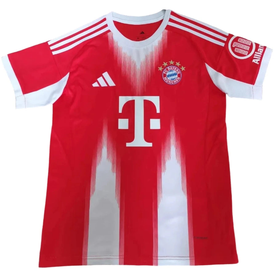Bayern de Múnich Local 25/26