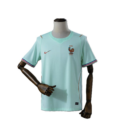 Francia Visita 2026 - Copa Mundial