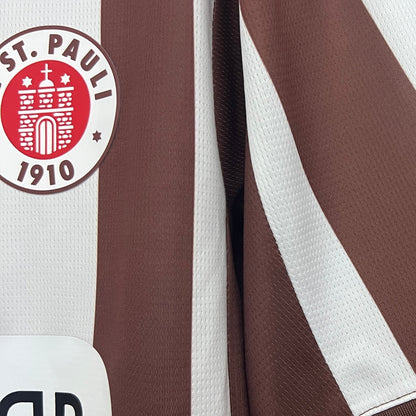 ST Pauli Local 25/26