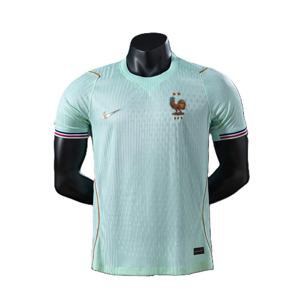 Francia Visita 2026 - Copa Mundial