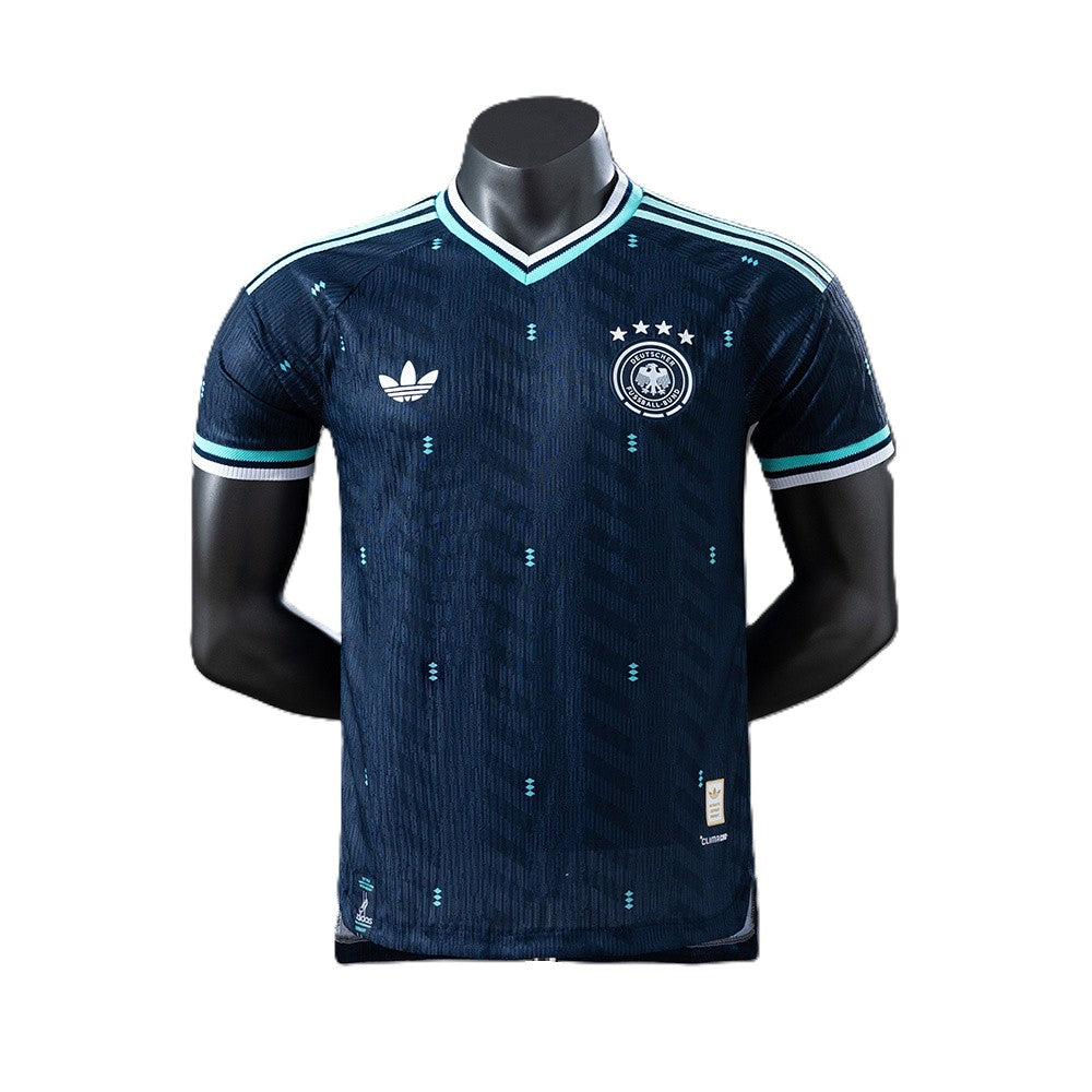 Alemania Visita 2026 - Copa Mundial
