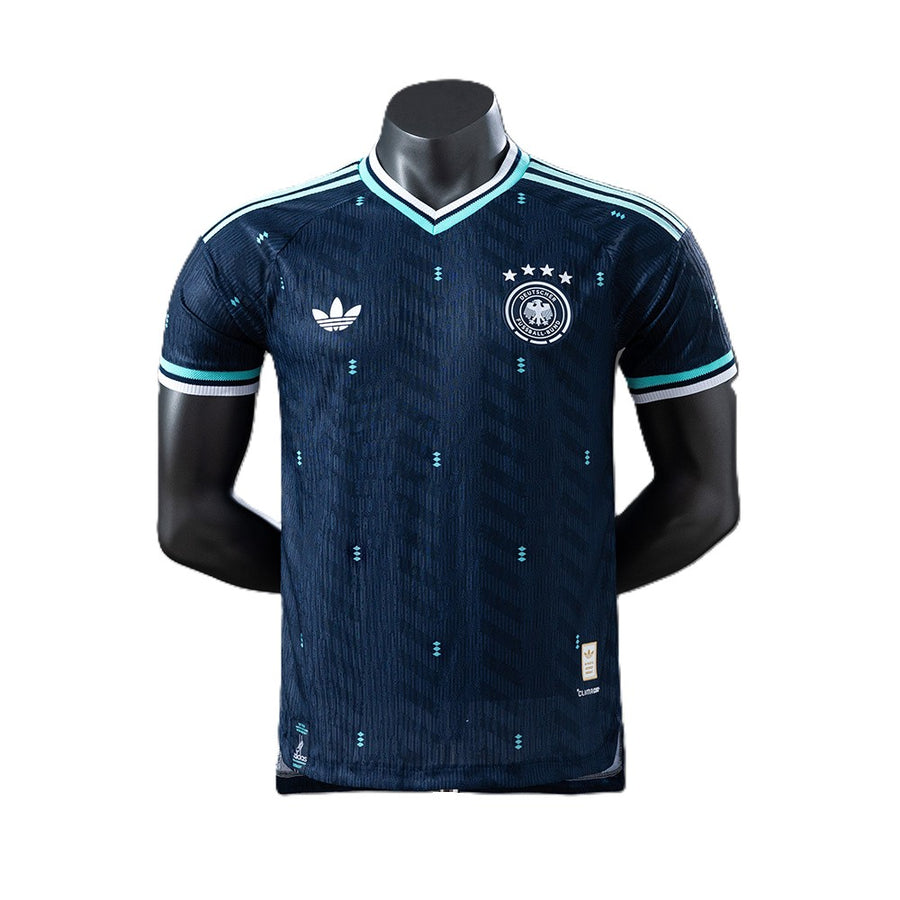Alemania Visita 2026 - Copa Mundial