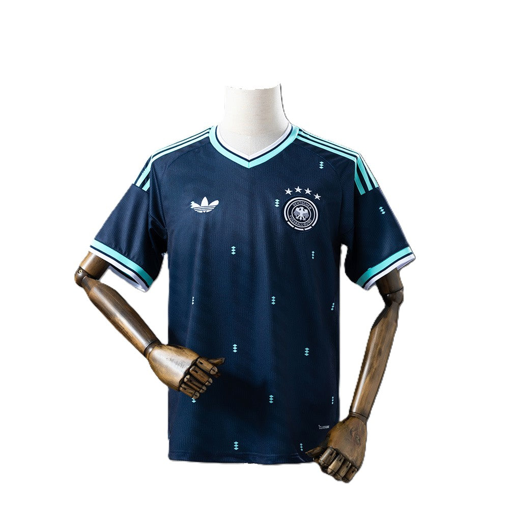 Alemania Visita 2026 - Copa Mundial