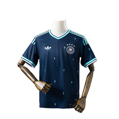 Alemania Visita 2026 - Copa Mundial