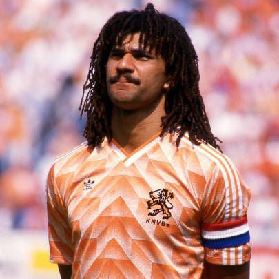 Holanda Local 1988