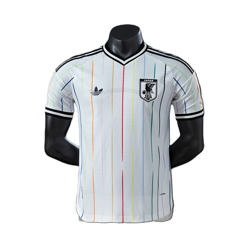 Japón Visita 2026 - Copa Mundial