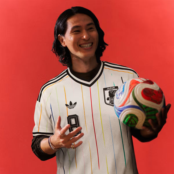 Japón Visita 2026 - Copa Mundial