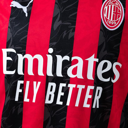 AC Milan Local 25/26