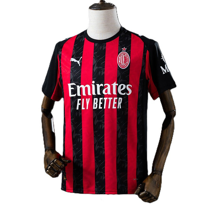 AC Milan Local 25/26
