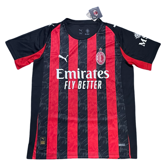 AC Milan Local 25/26