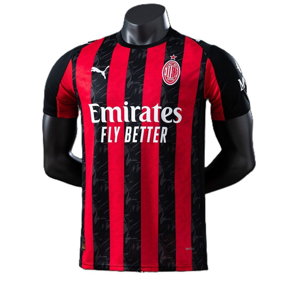 AC Milan Local 25/26