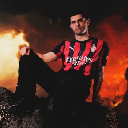 AC Milan Local 25/26